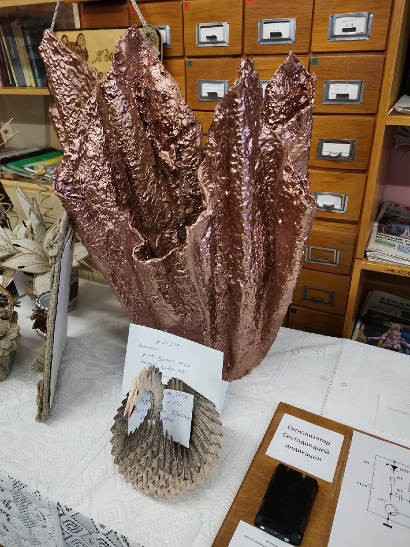 I этап республиканского смотра инновационного и технического творчества учащихся и работников фото 22