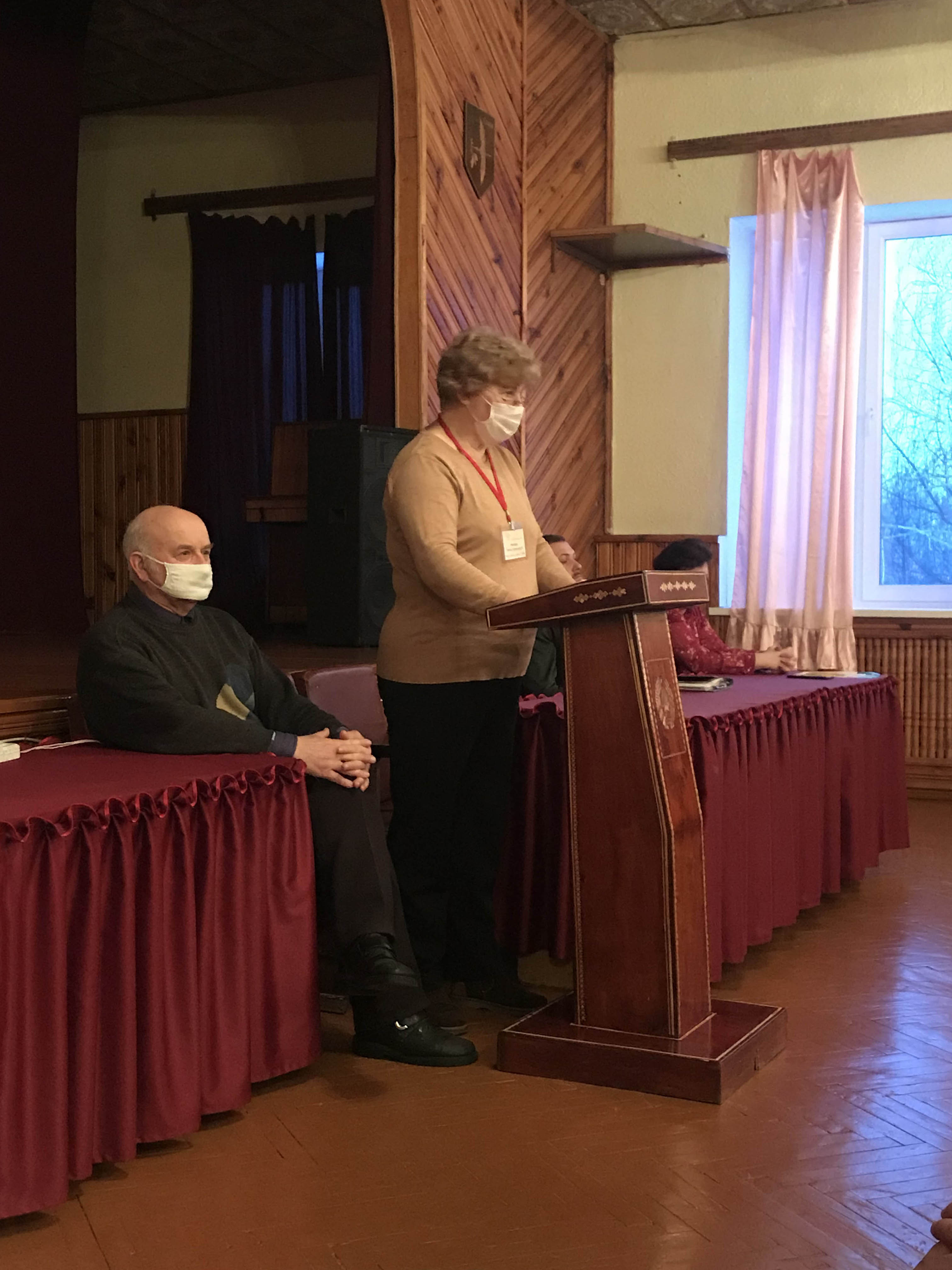 Круглый стол на тему Профилактика инфекционных заболеваний, передающихся половым путём фото 3