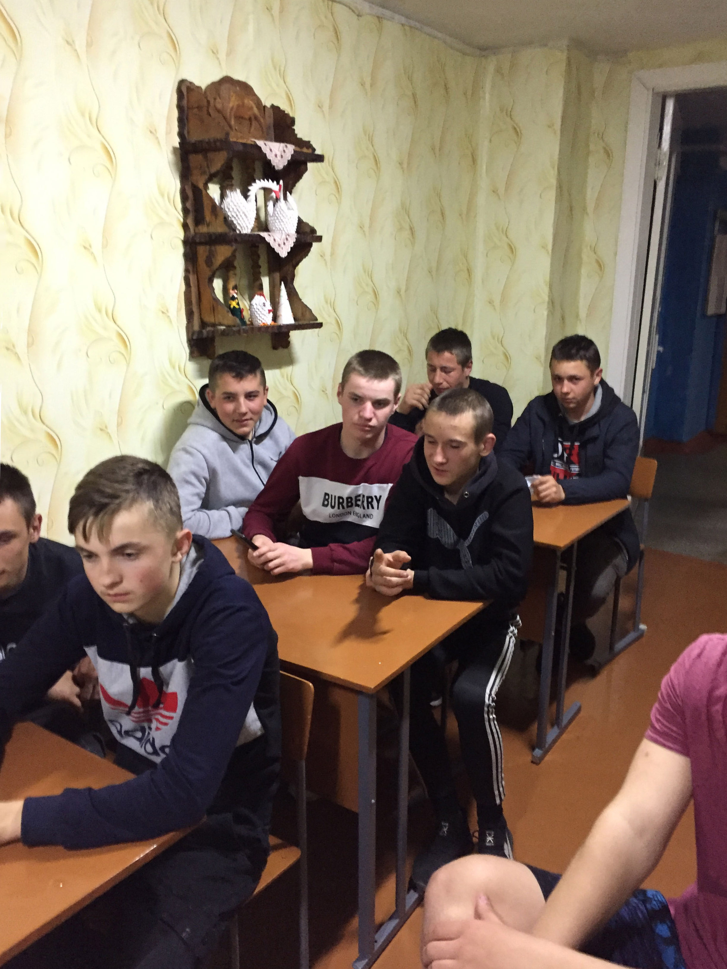 Просмотр фильма Брестская крепость фото 1