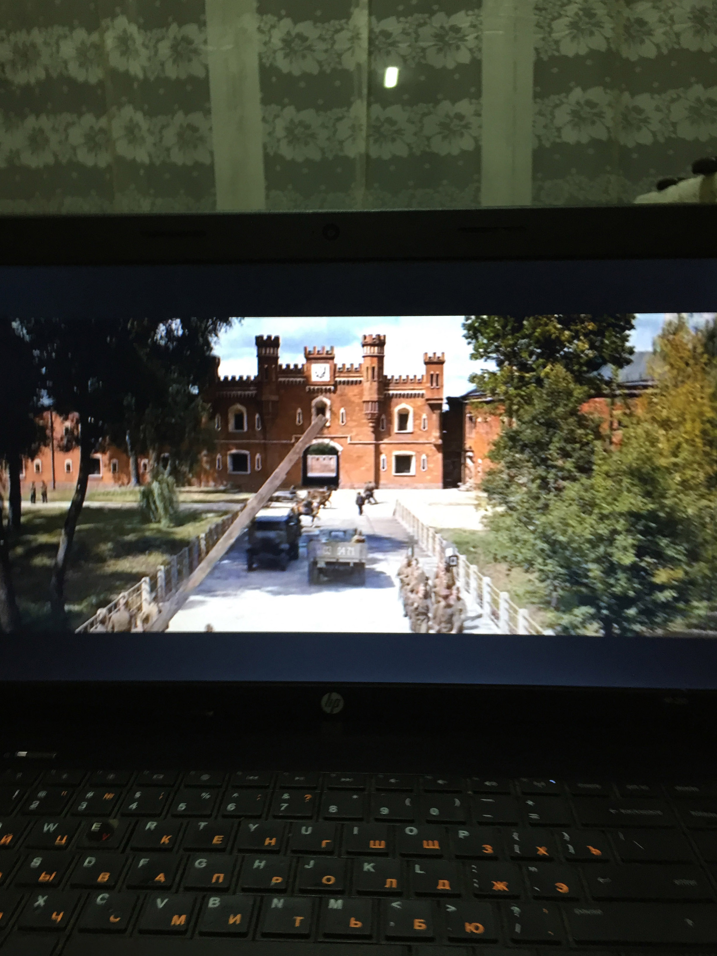 Просмотр фильма Брестская крепость фото 2