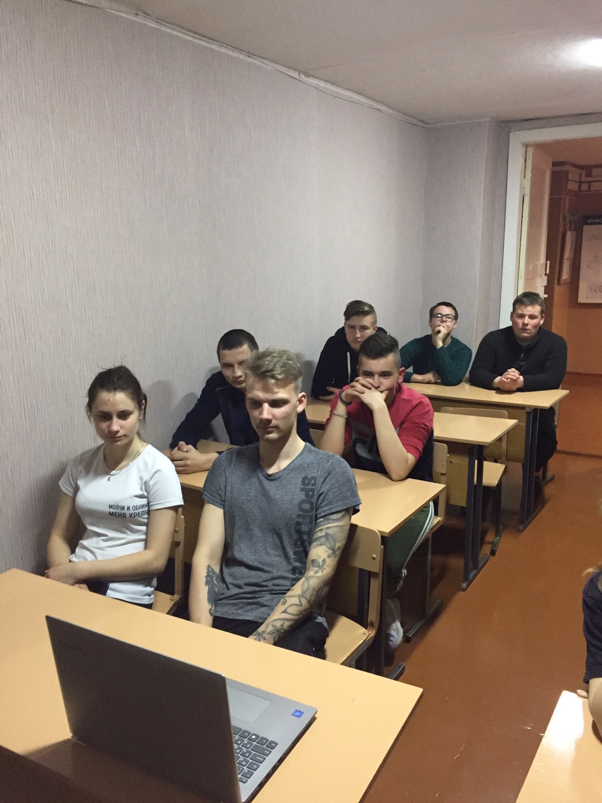 Просмотр фильма Альпийская баллада фото 1