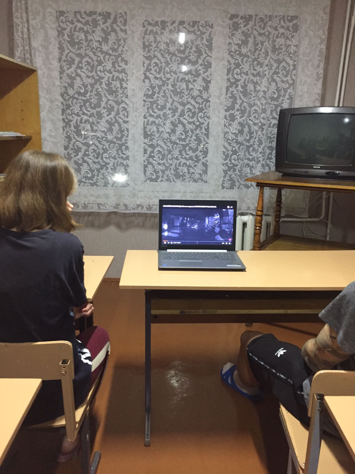 Просмотр фильма Альпийская баллада фото 2