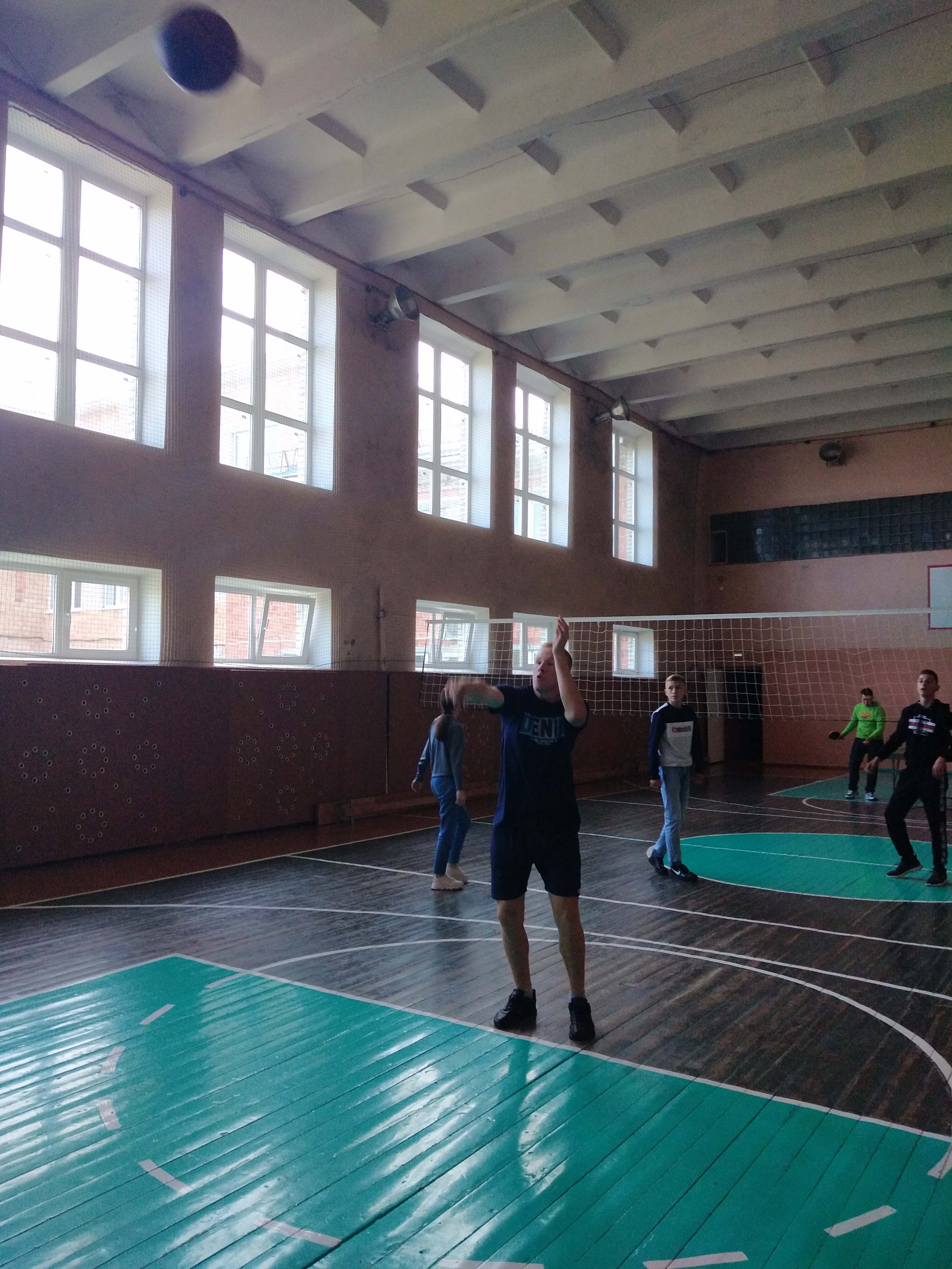 Мероприятие Неделя спорта и здоровья фото 2