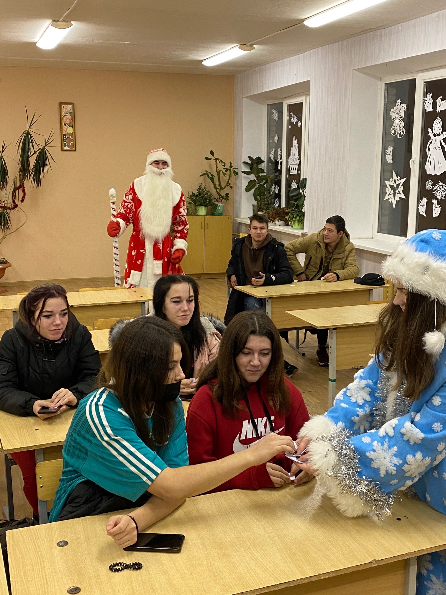 Беспроигрышная лотерея фото 2