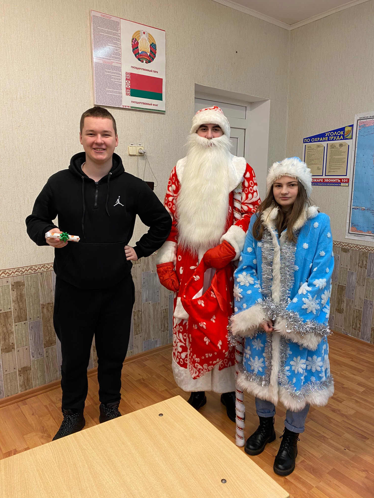 Беспроигрышная лотерея фото 5