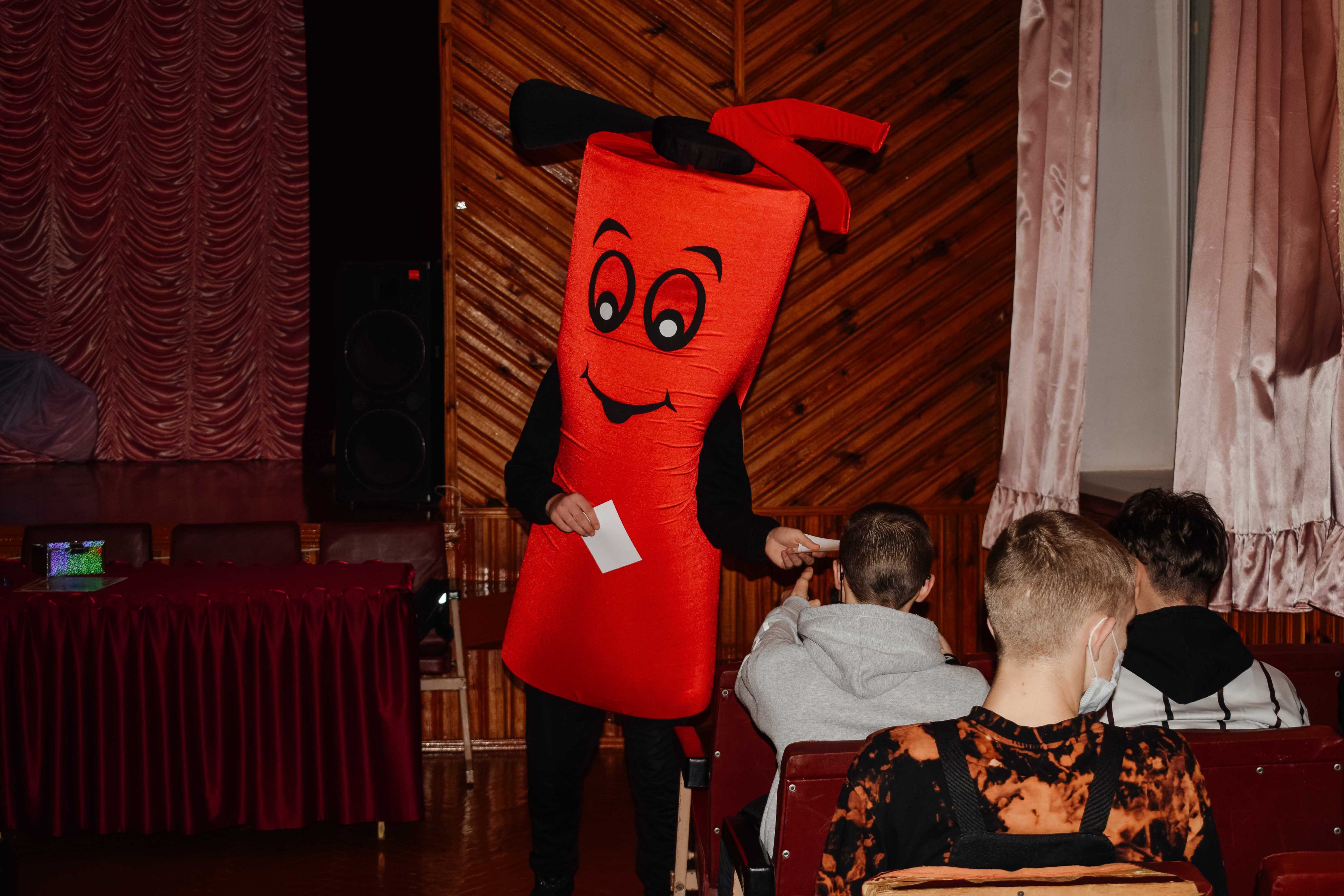 Акция Безопасность - в каждый дом фото 2