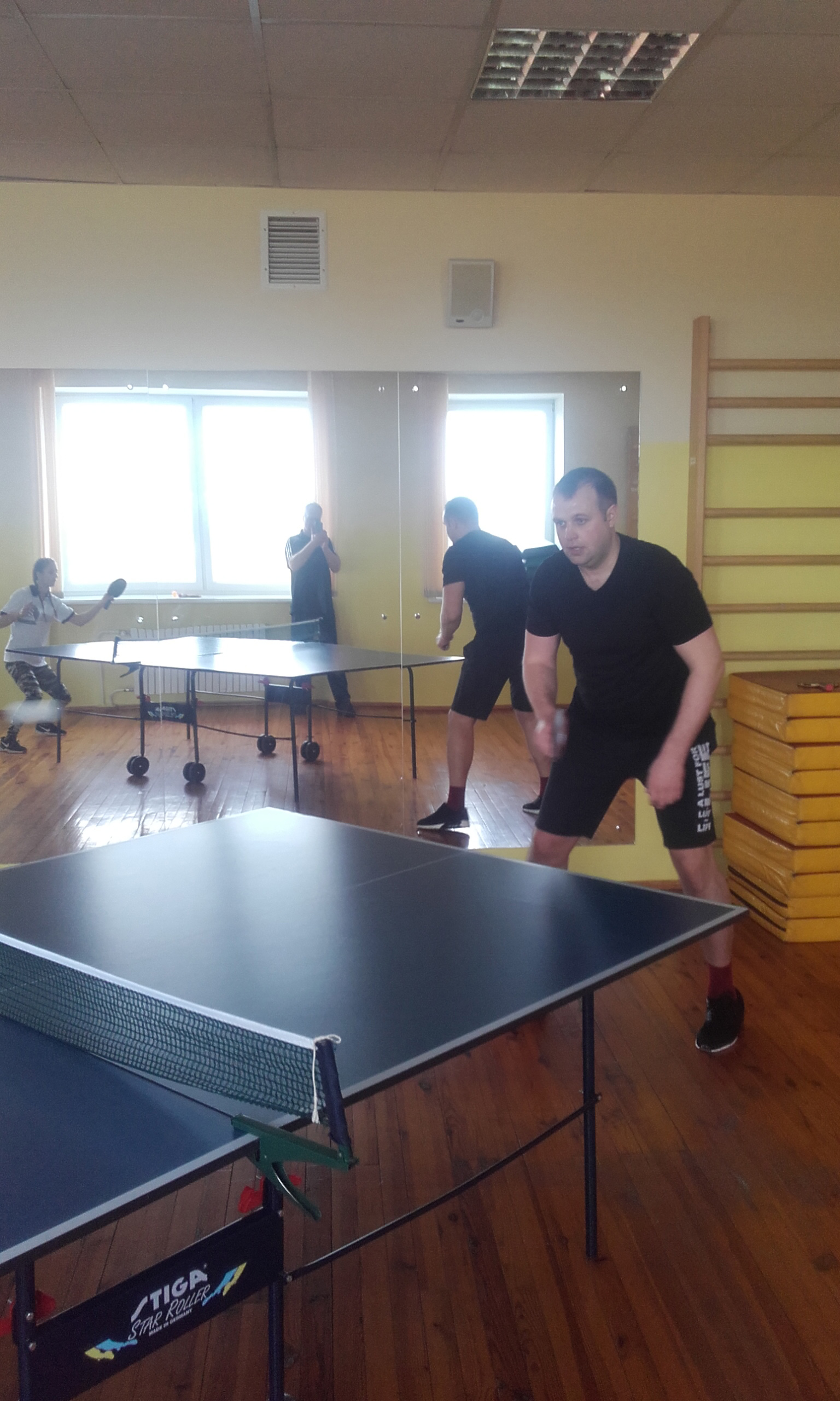 Районная спартакиада, посвящённая Году исторической памяти, Всемирному дню здоровья фото 10