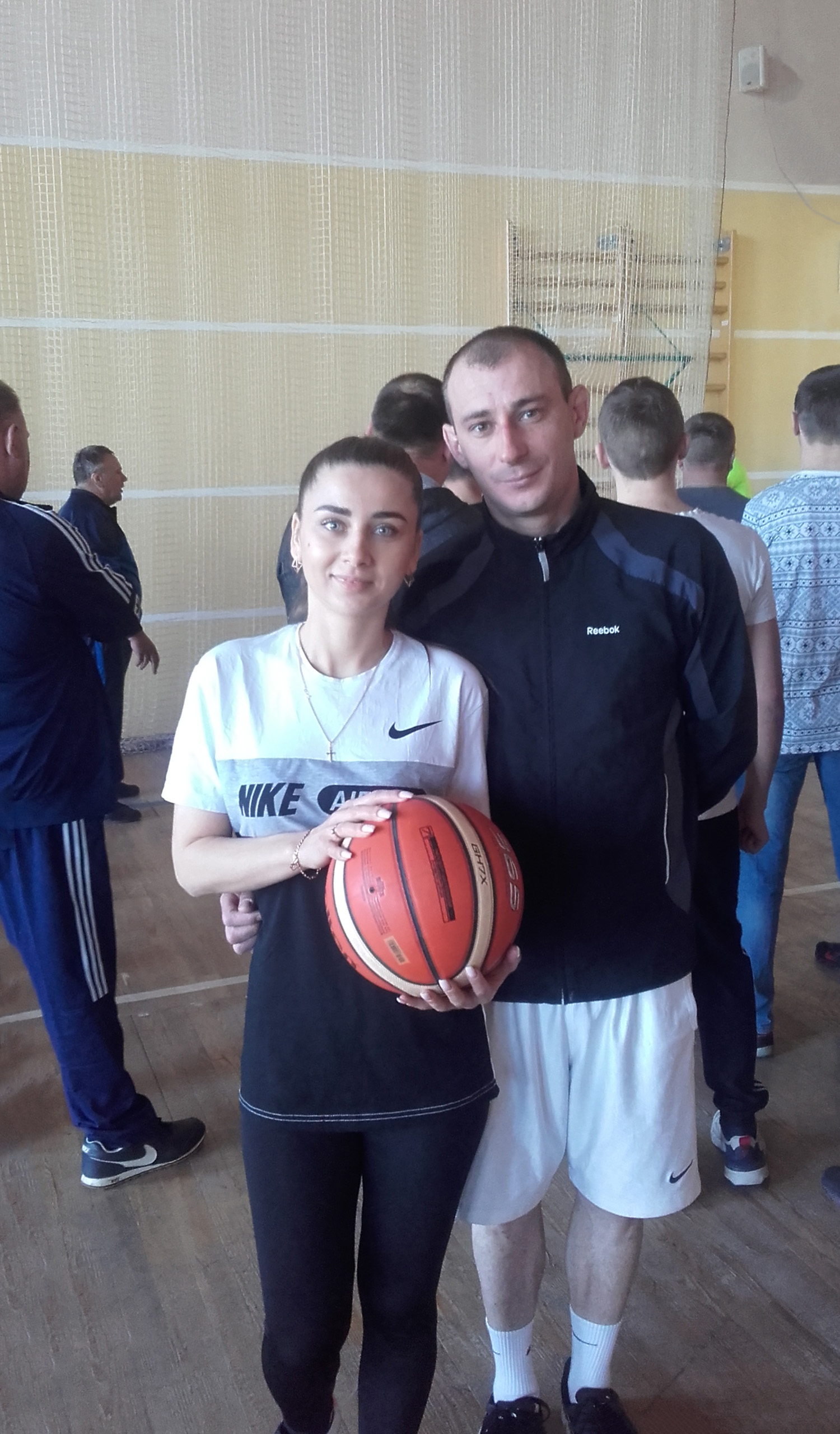 Районная спартакиада, посвящённая Году исторической памяти, Всемирному дню здоровья фото 3