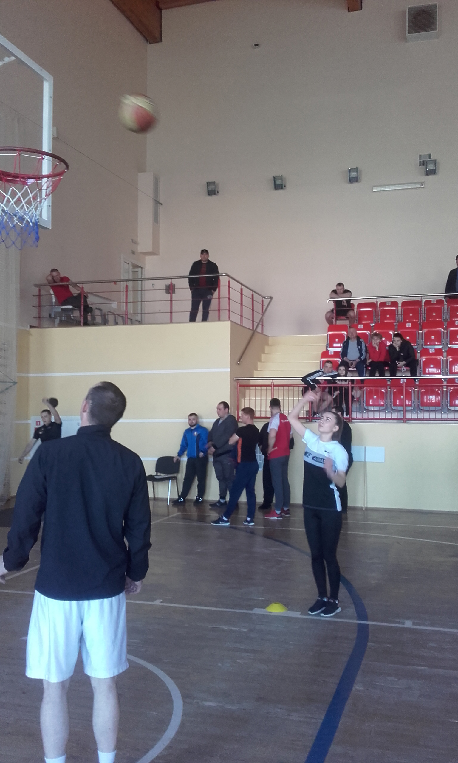 Районная спартакиада, посвящённая Году исторической памяти, Всемирному дню здоровья фото 7