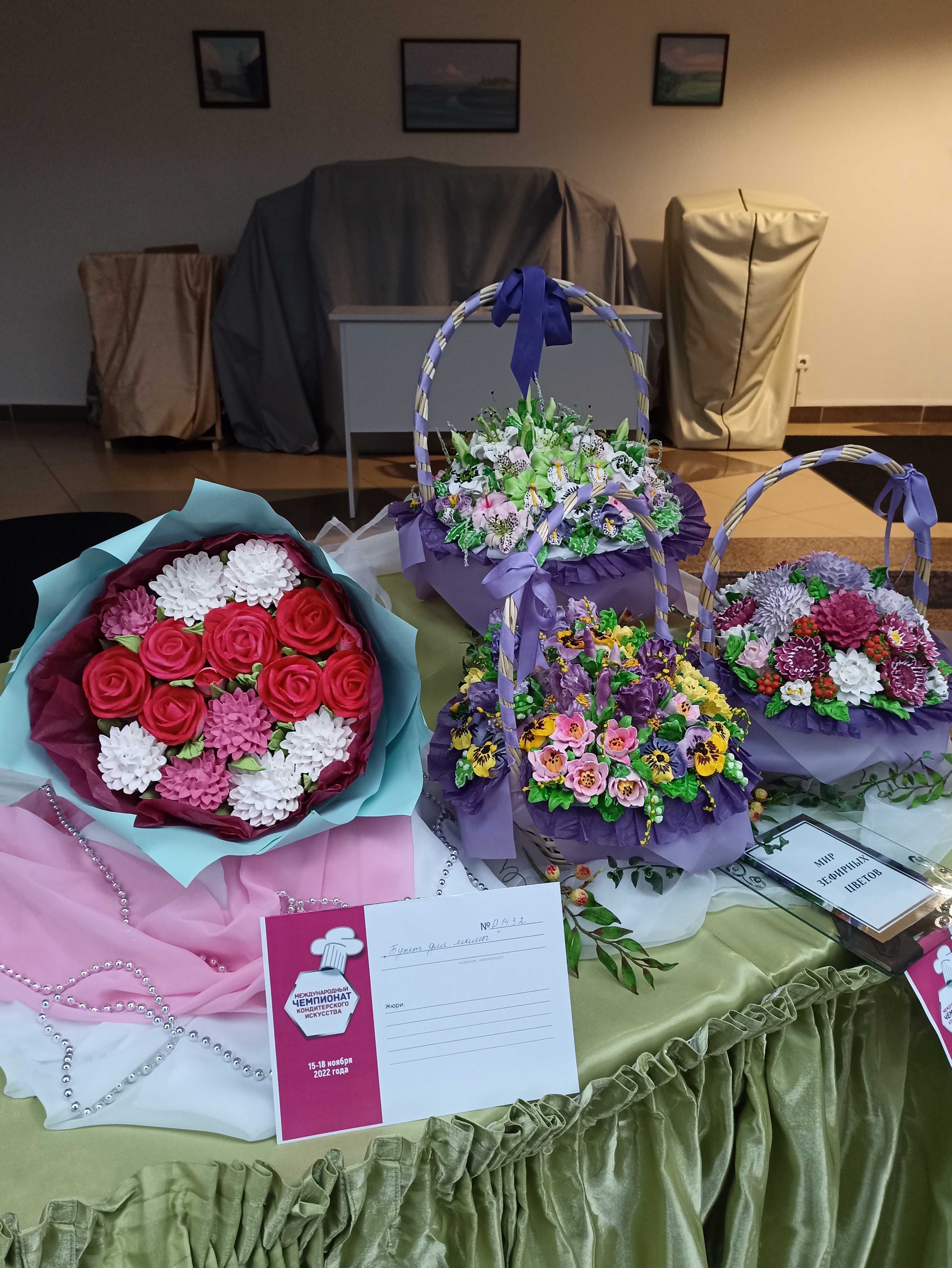 Посещение выставки-ярмарки Продэкспо фото 6