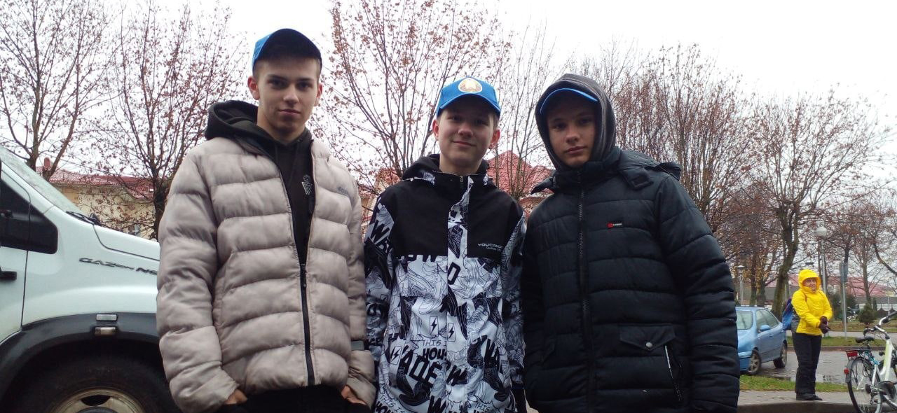 Заключительная ярмарка по продаже сельскохозяйственной продукции фото 2