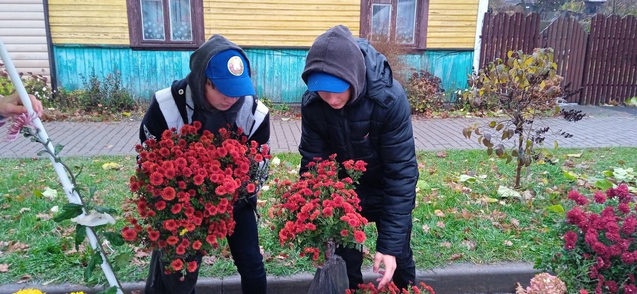 Заключительная ярмарка по продаже сельскохозяйственной продукции фото 3