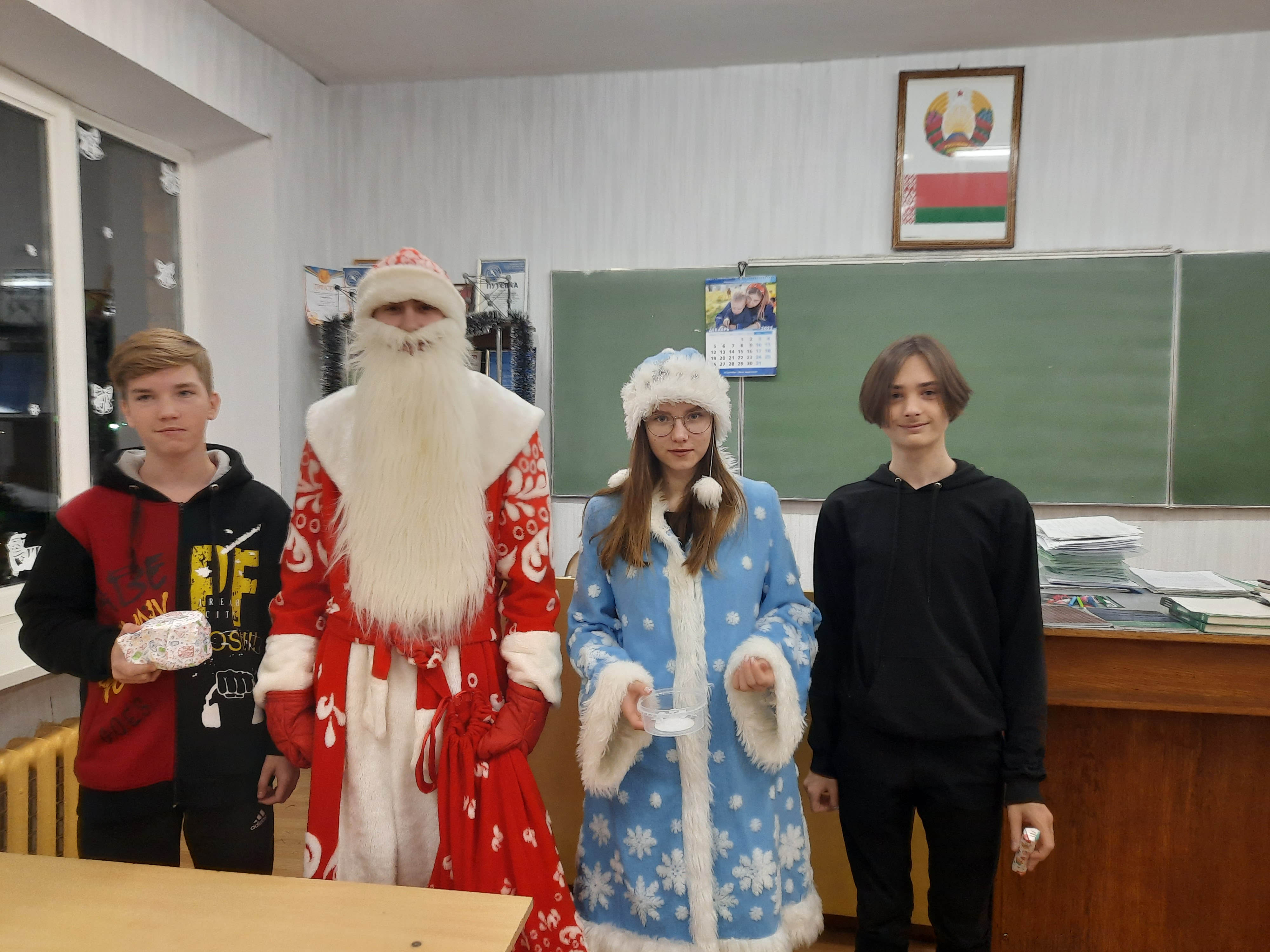 Бесплатная новогодняя лотерея фото 4