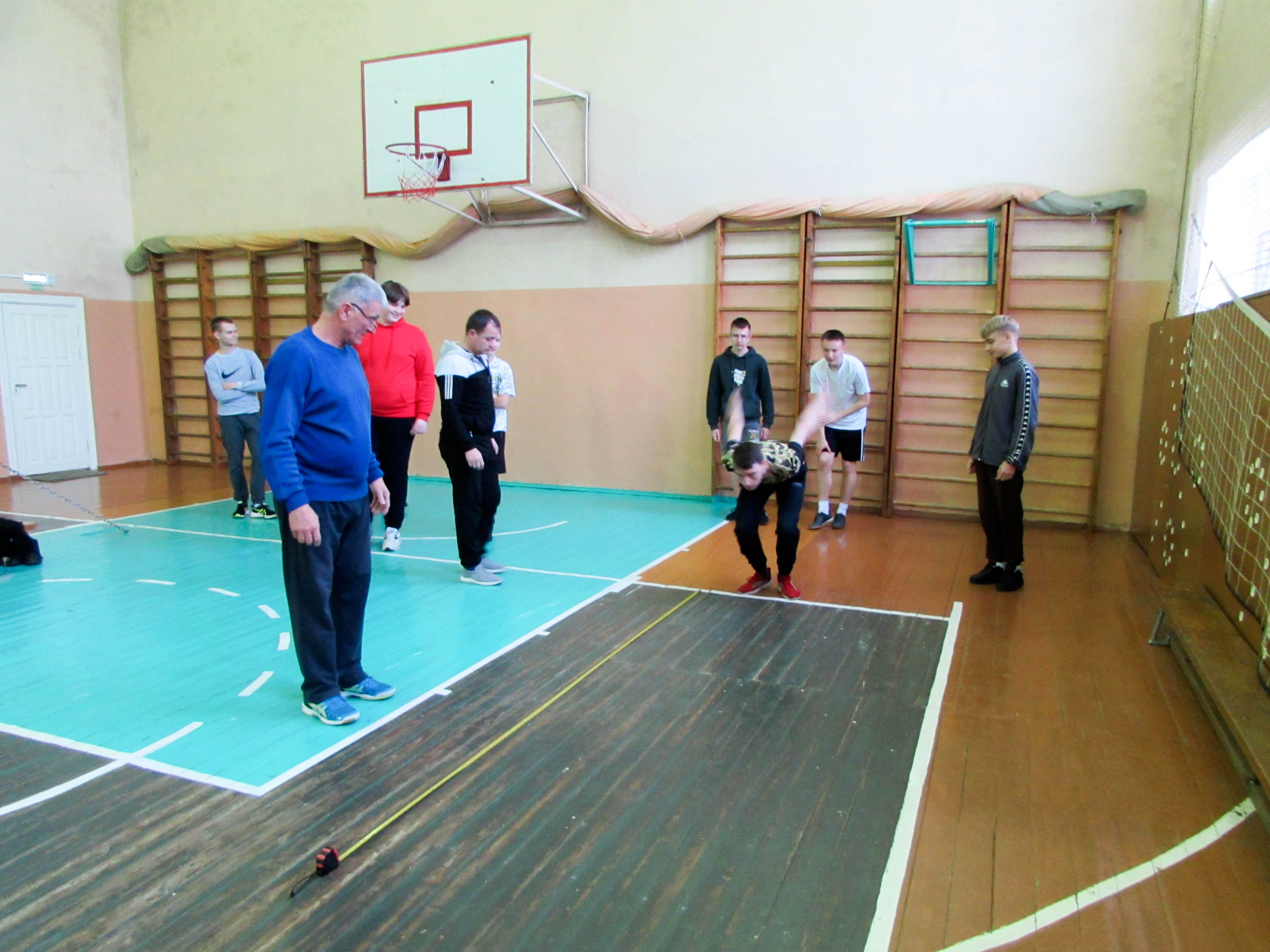 День здоровья фото 5