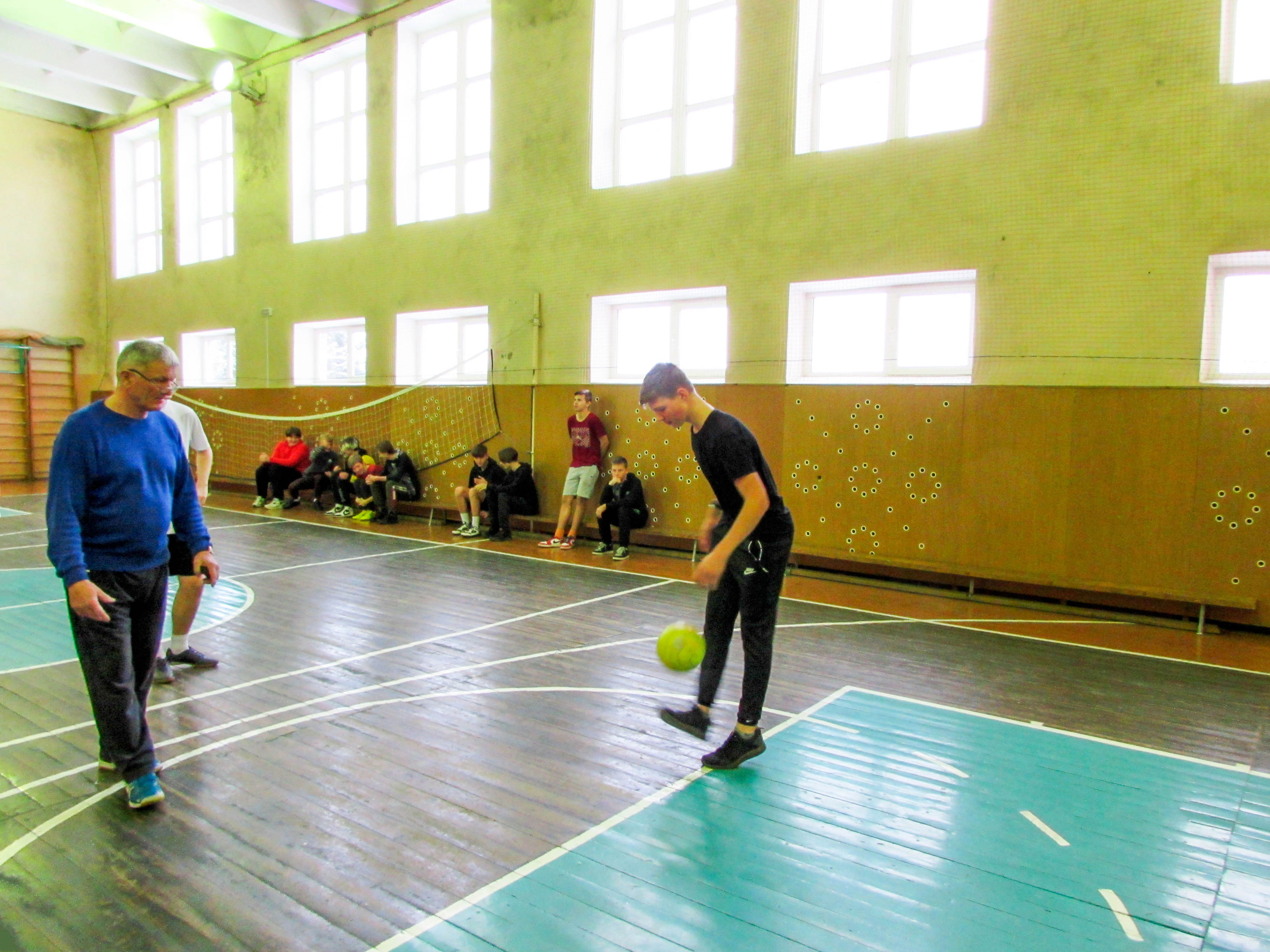 День здоровья фото 7