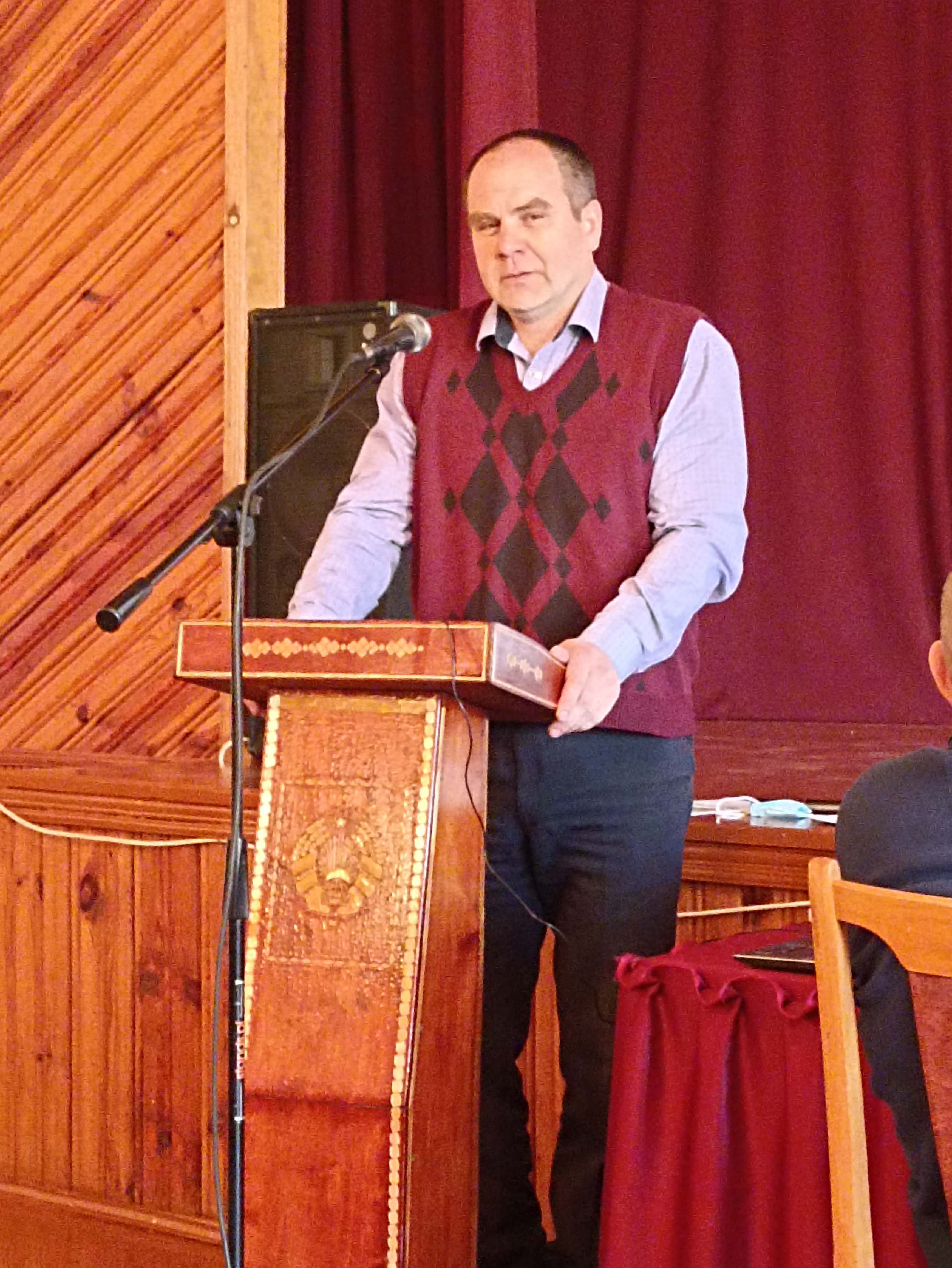 Единый день информирования по теме Гордость за Беларусь. Чистая окружающая среда - ключ к здоровой жизни фото 3