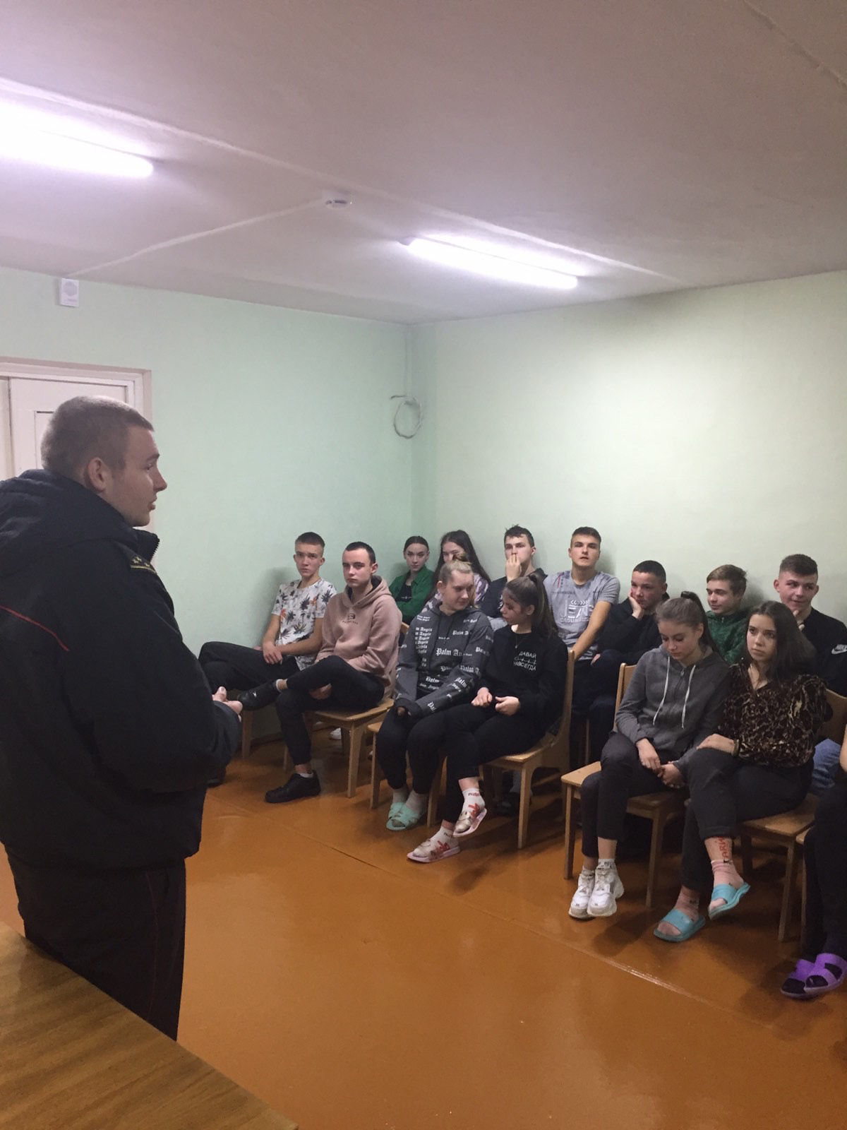 Неделя правовых знаний фото 3