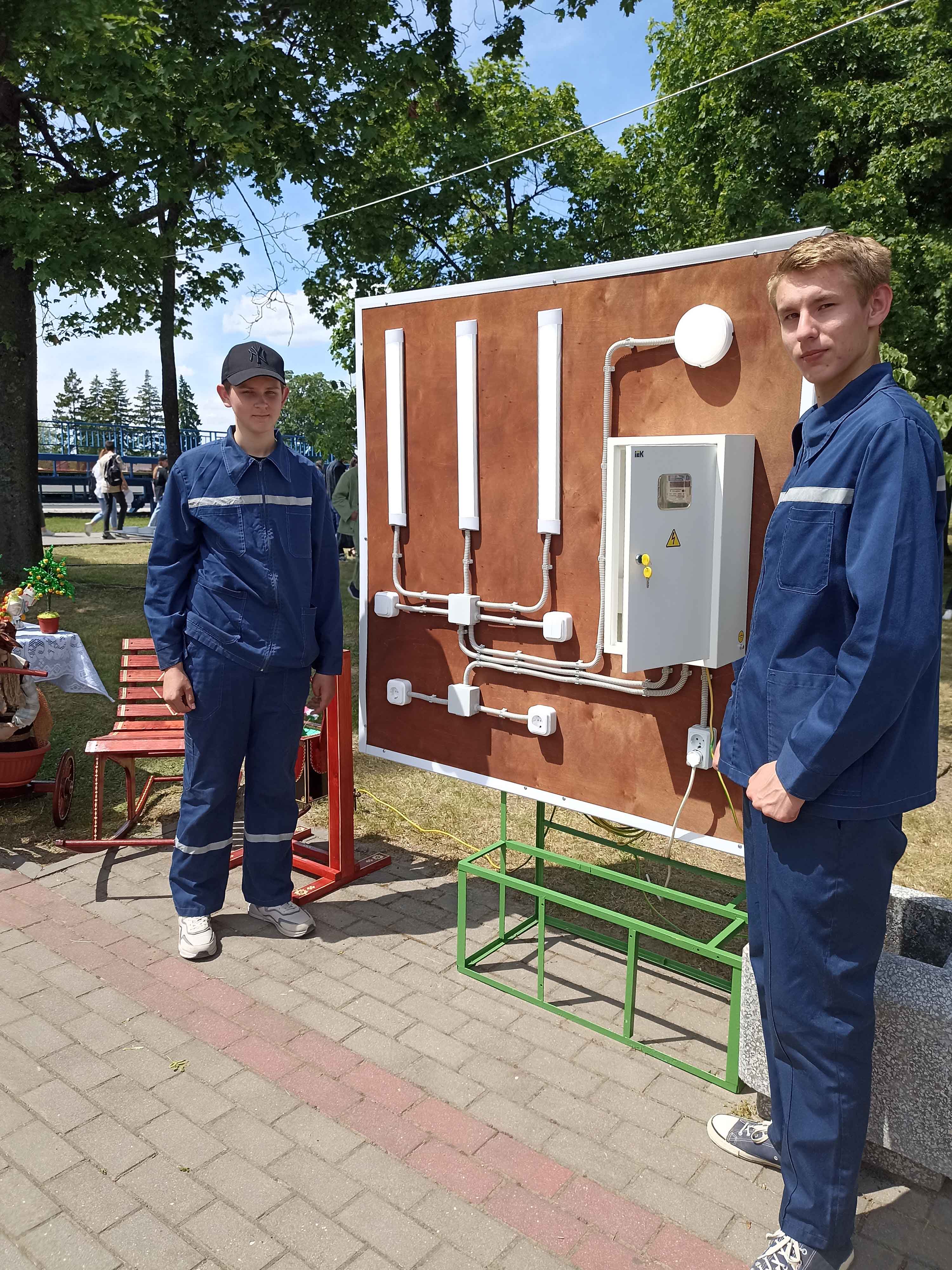 Республиканское мероприятие Вытокi. Крок да Алімпу фото 6