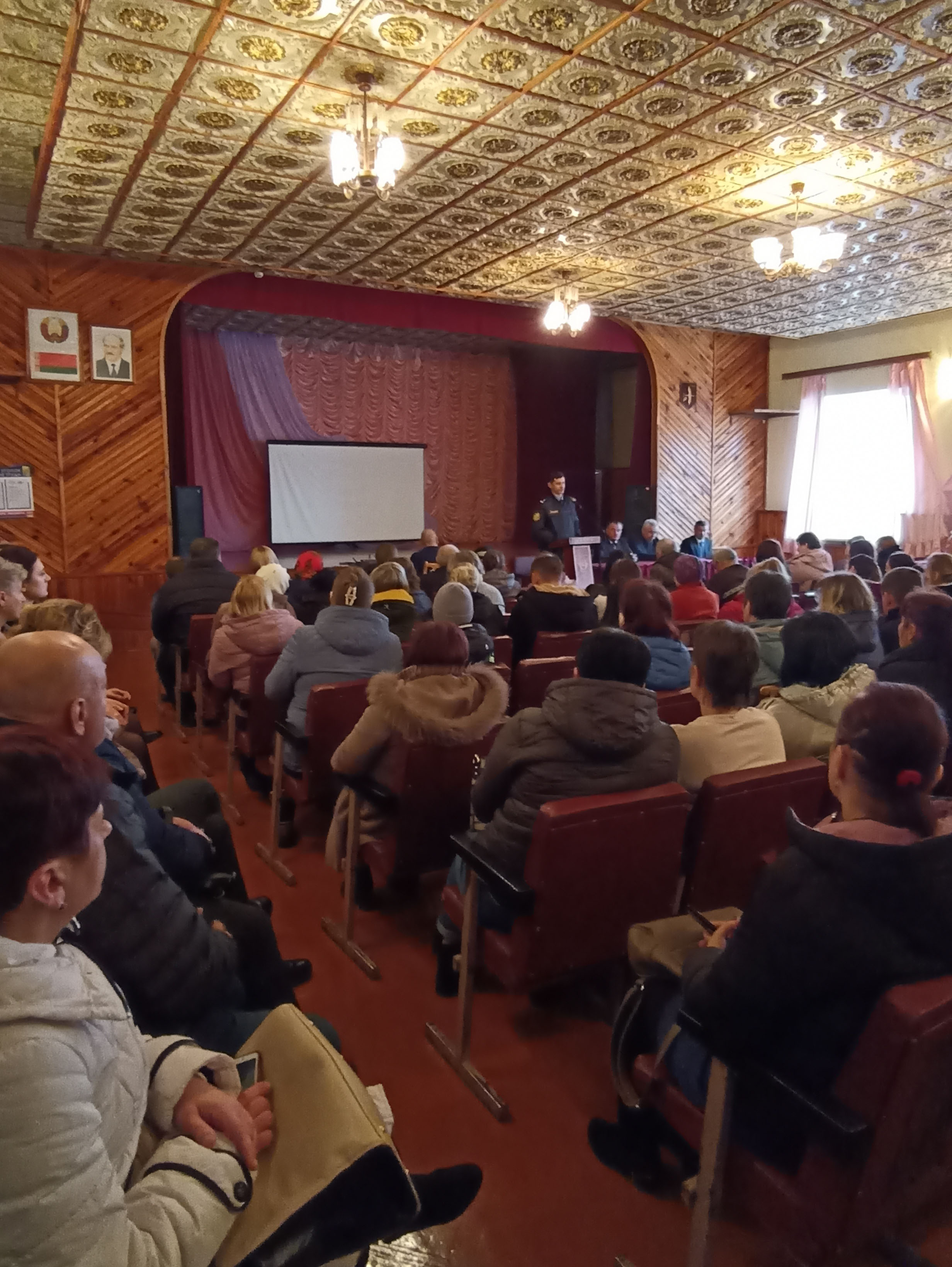 Родительское собрание фото 3