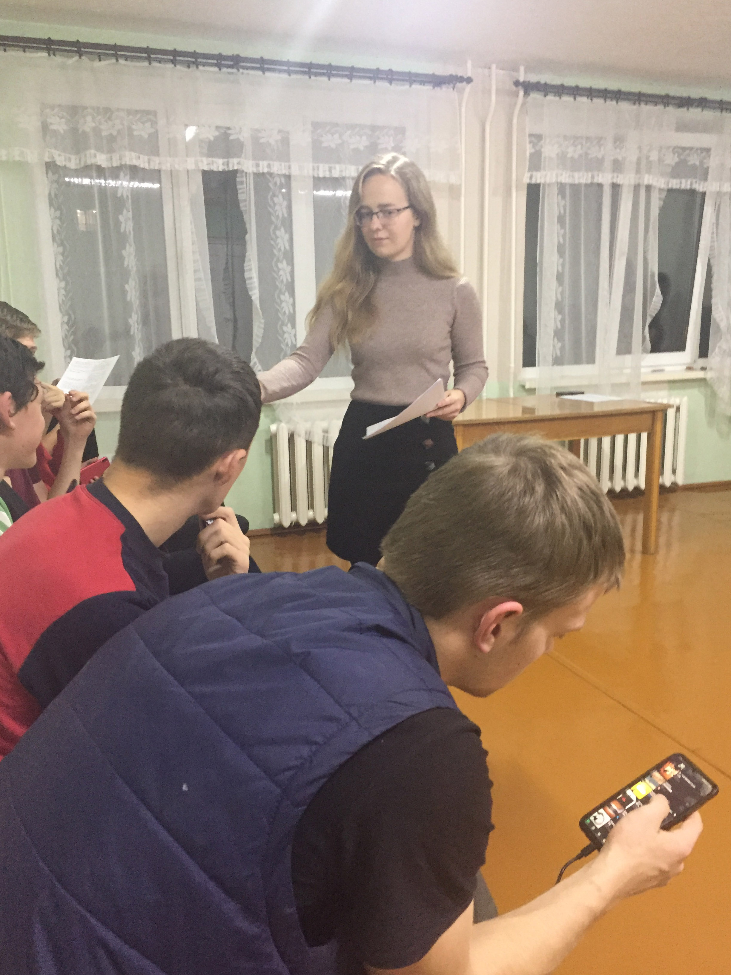 Викторина Великие люди Беларуси фото 4