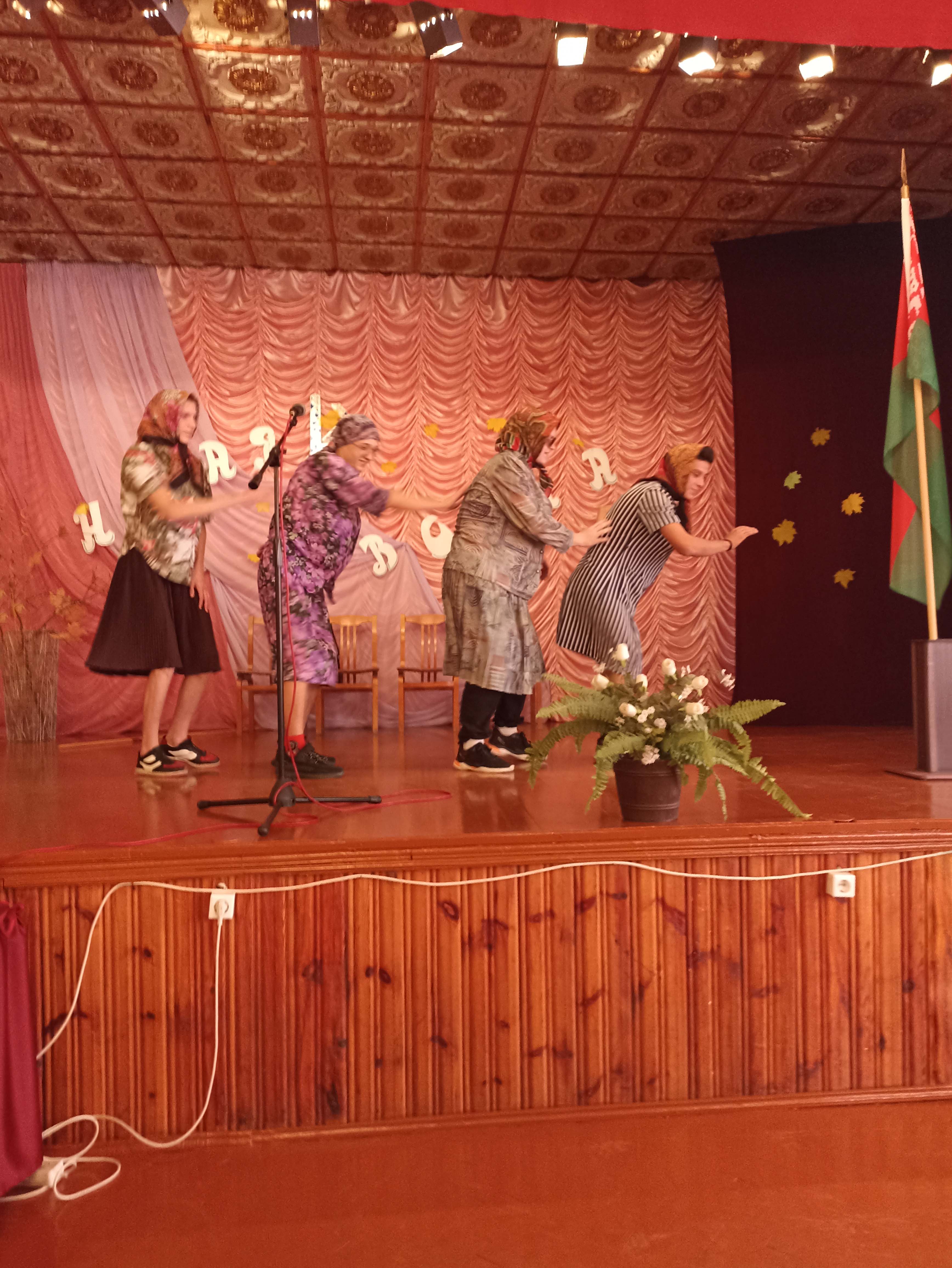 Конкурс талантов Новая волна фото 14