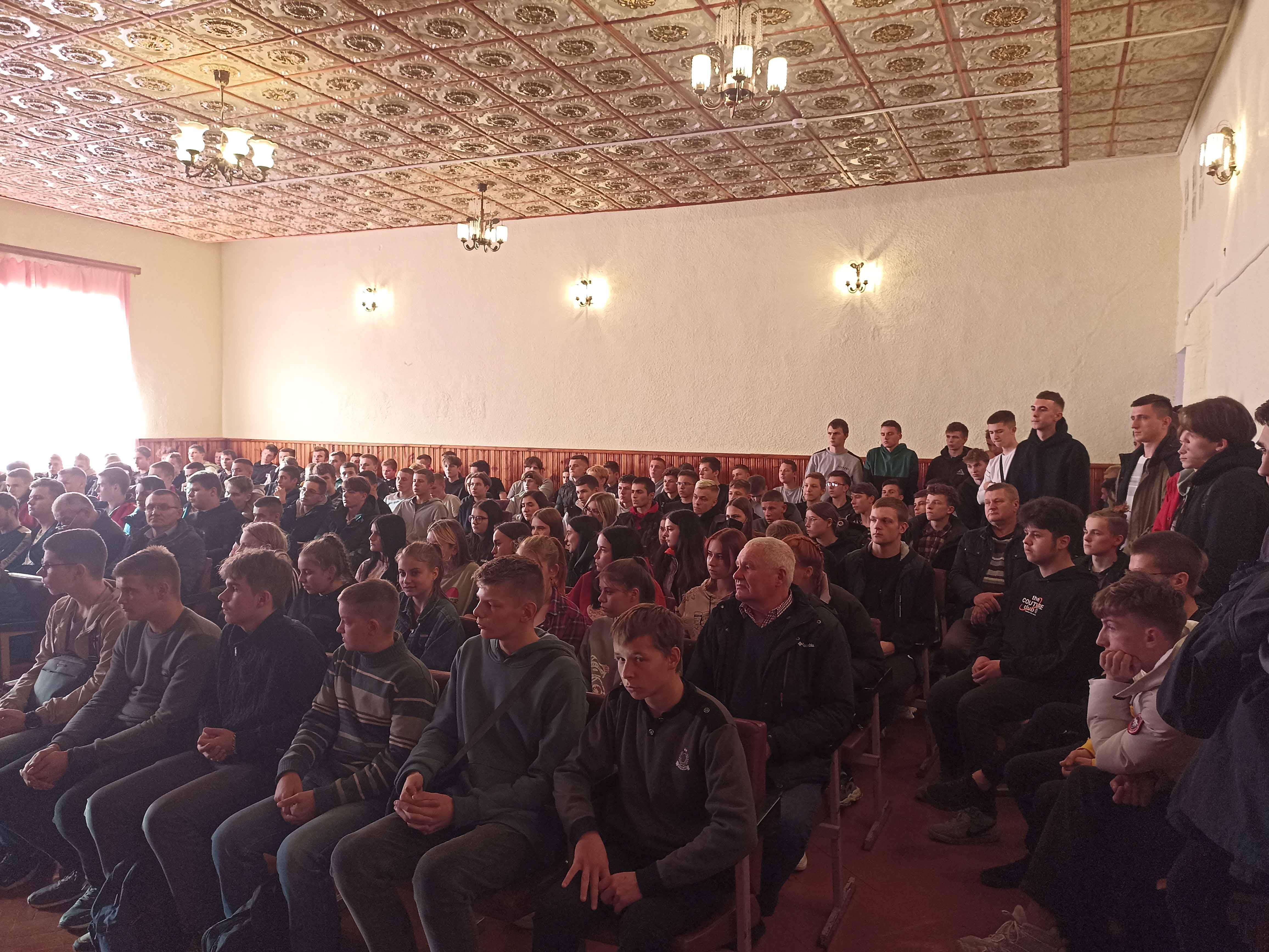 Выездное открытое заседание районного суда фото 2