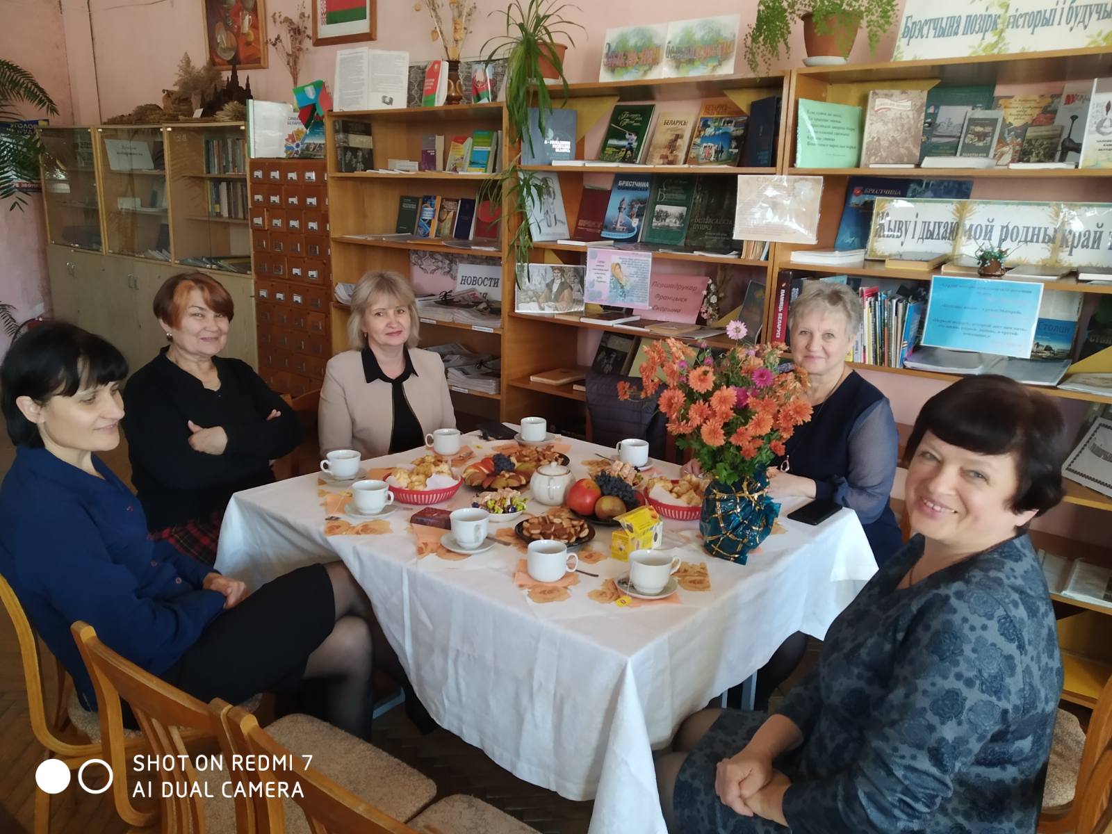 Неделя родительской любви фото 1