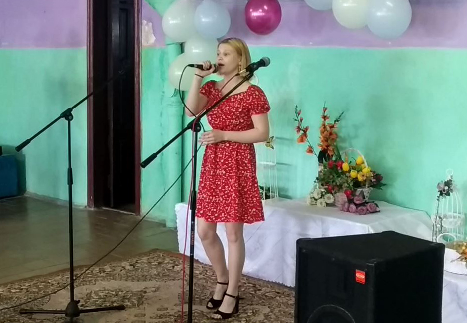 Концертная программа Здравствуй, человек! фото 4