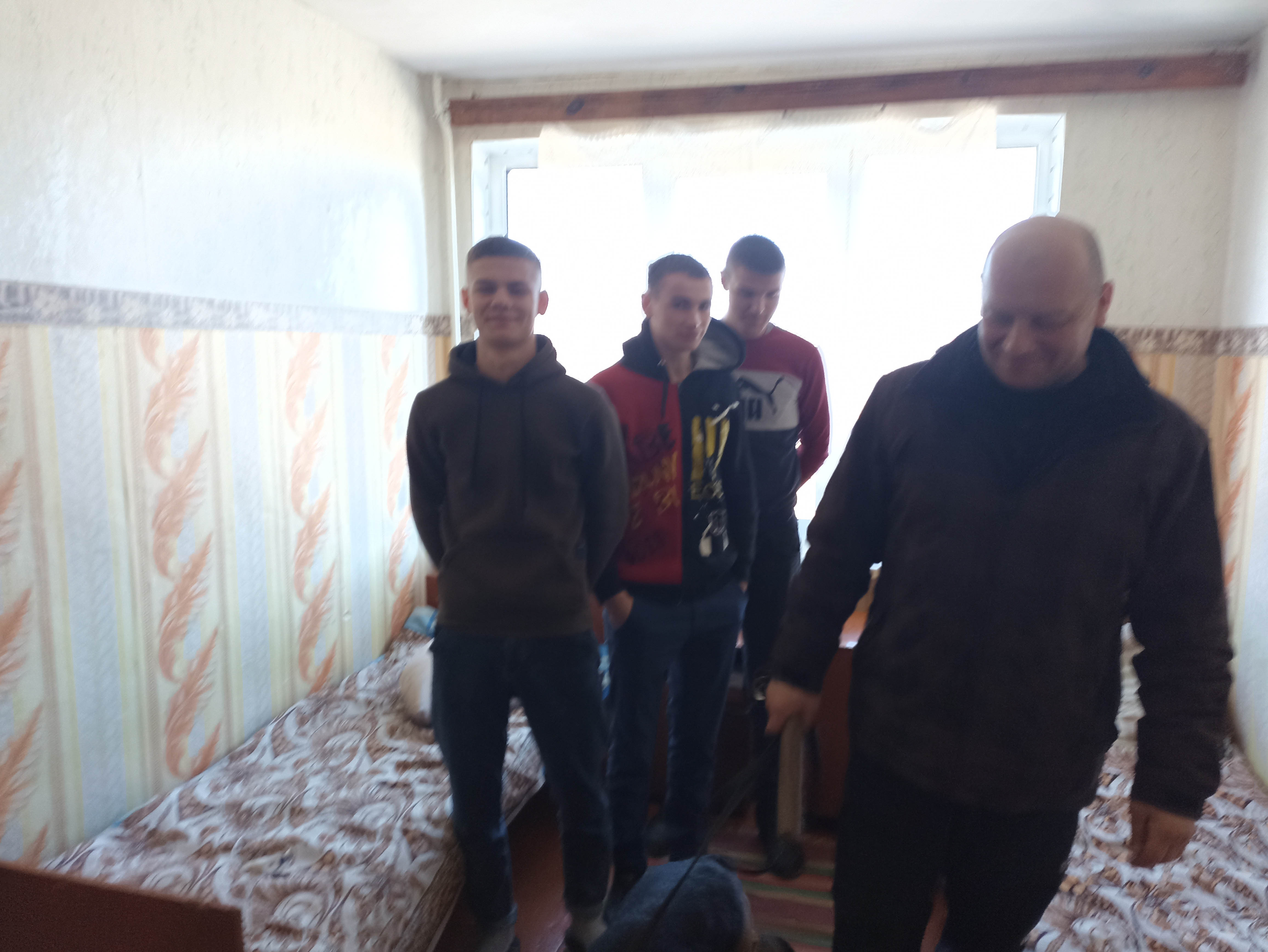 Рейд на выявление и хранение запрещённых веществ фото 3