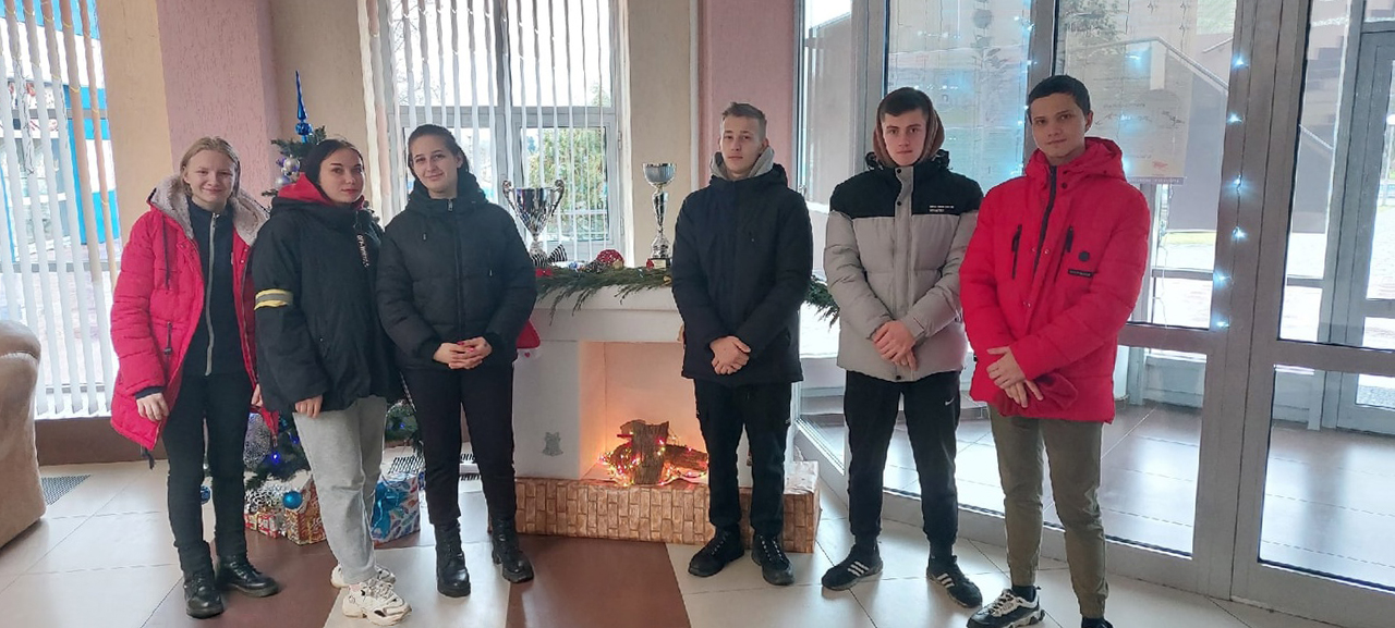 Воспитательные мероприятия фото 1