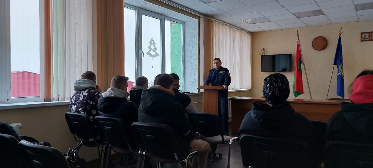 Воспитательные мероприятия фото 3