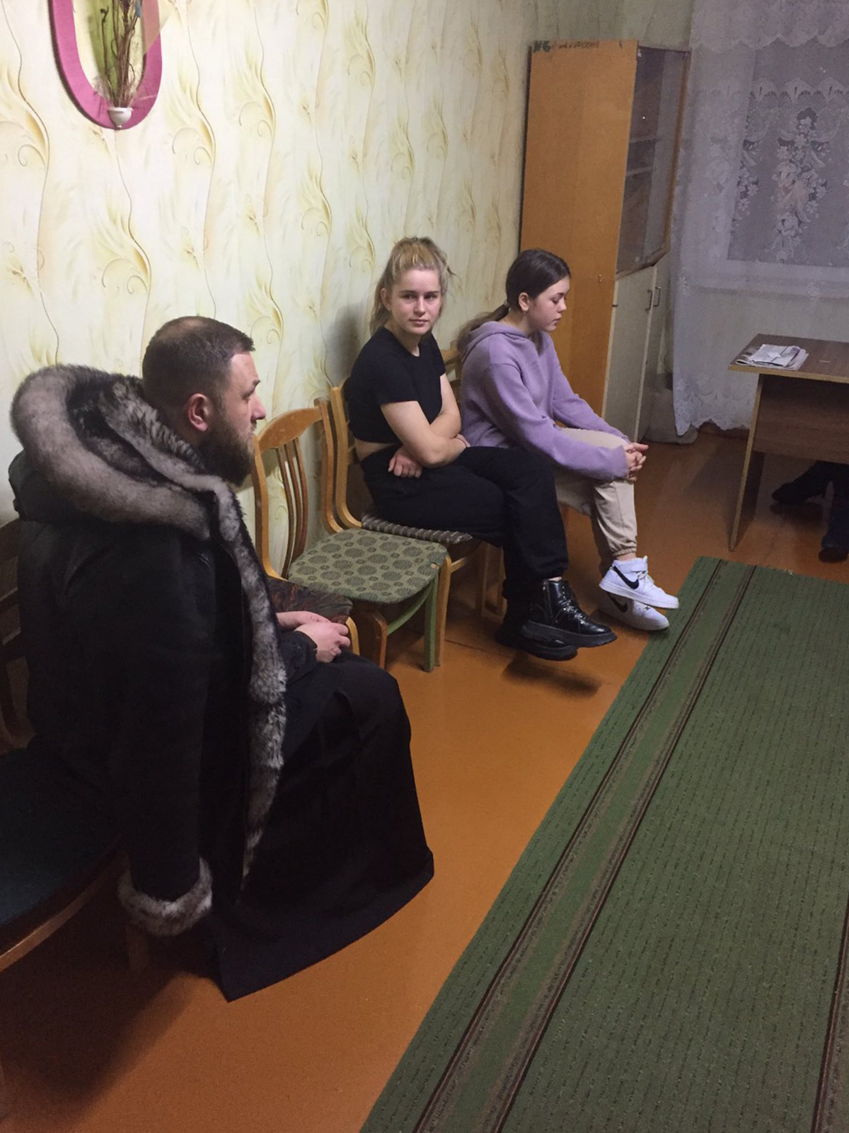 Просветительское мероприятие по формированию навыков ответственного поведения и здорового образа жизни фото 2