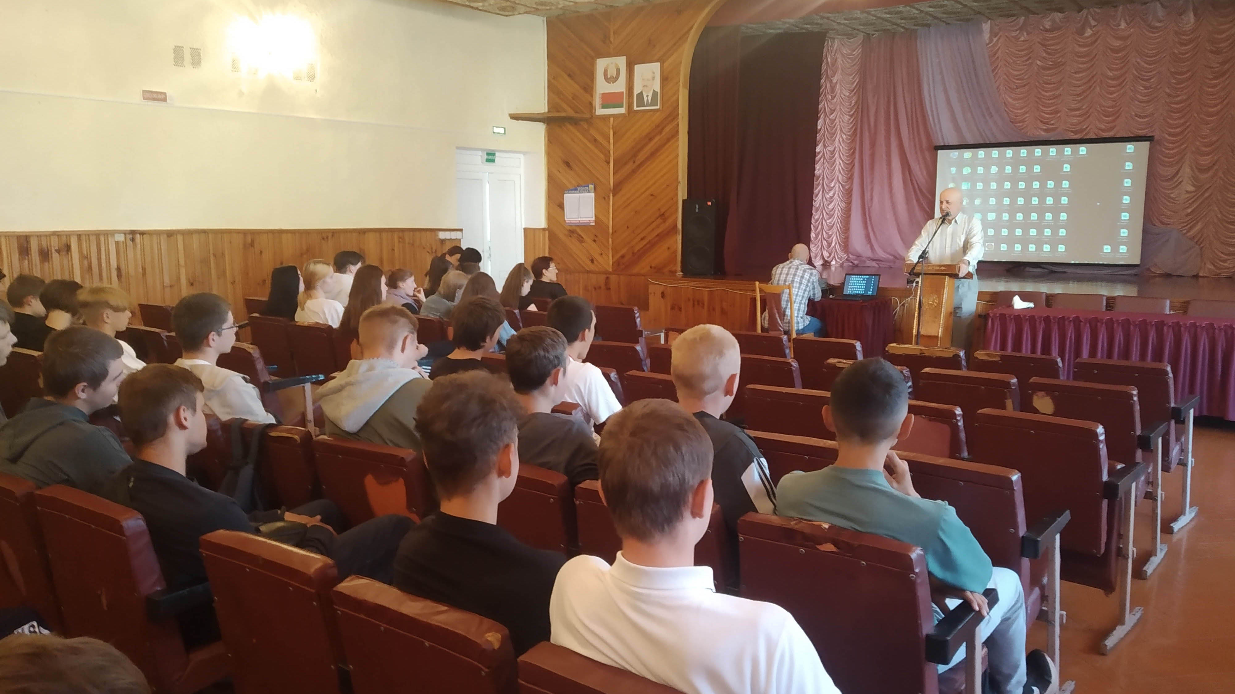 Профилактическое мероприятие Брось сигарету - дыши свободно фото 5