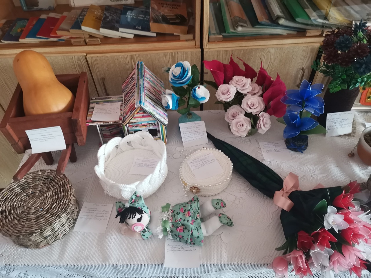 I этап республиканского смотра инновационного и технического творчества фото 13