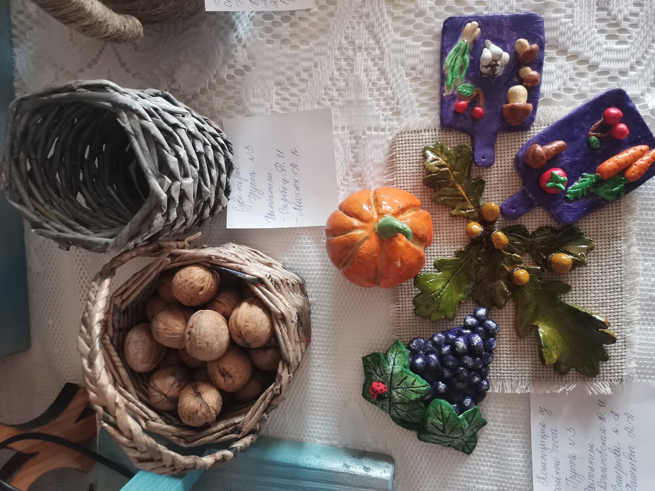 I этап республиканского смотра инновационного и технического творчества фото 14