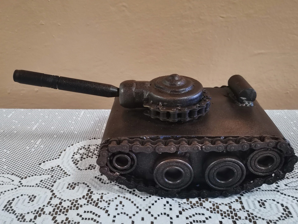 I этап республиканского смотра инновационного и технического творчества фото 16