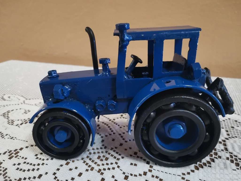 I этап республиканского смотра инновационного и технического творчества фото 17