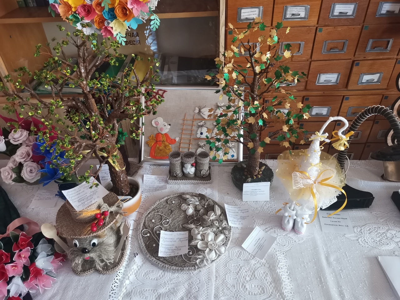 I этап республиканского смотра инновационного и технического творчества фото 3