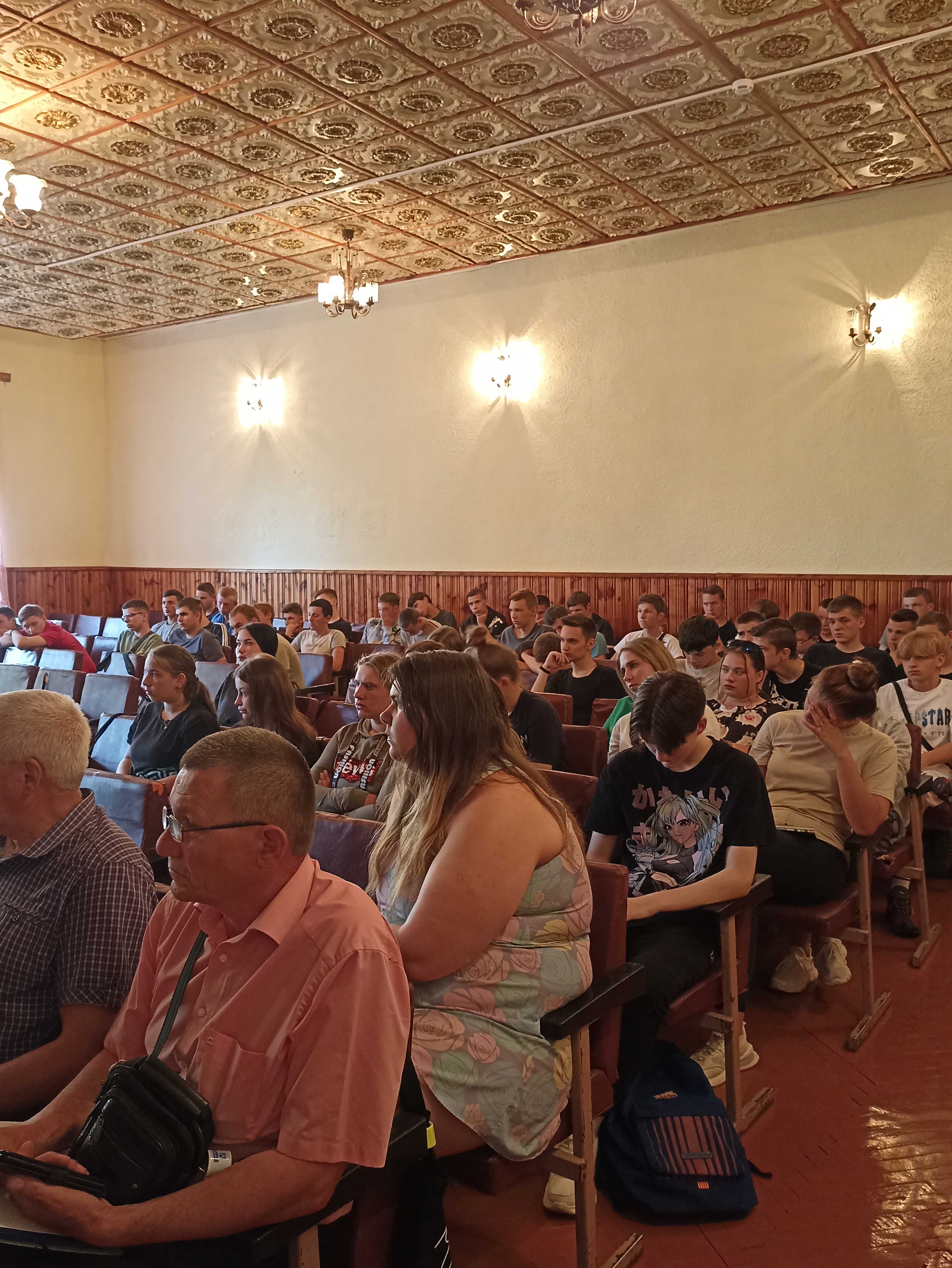 Круглый стол по вопросам профилактики наркомании и курения фото 4