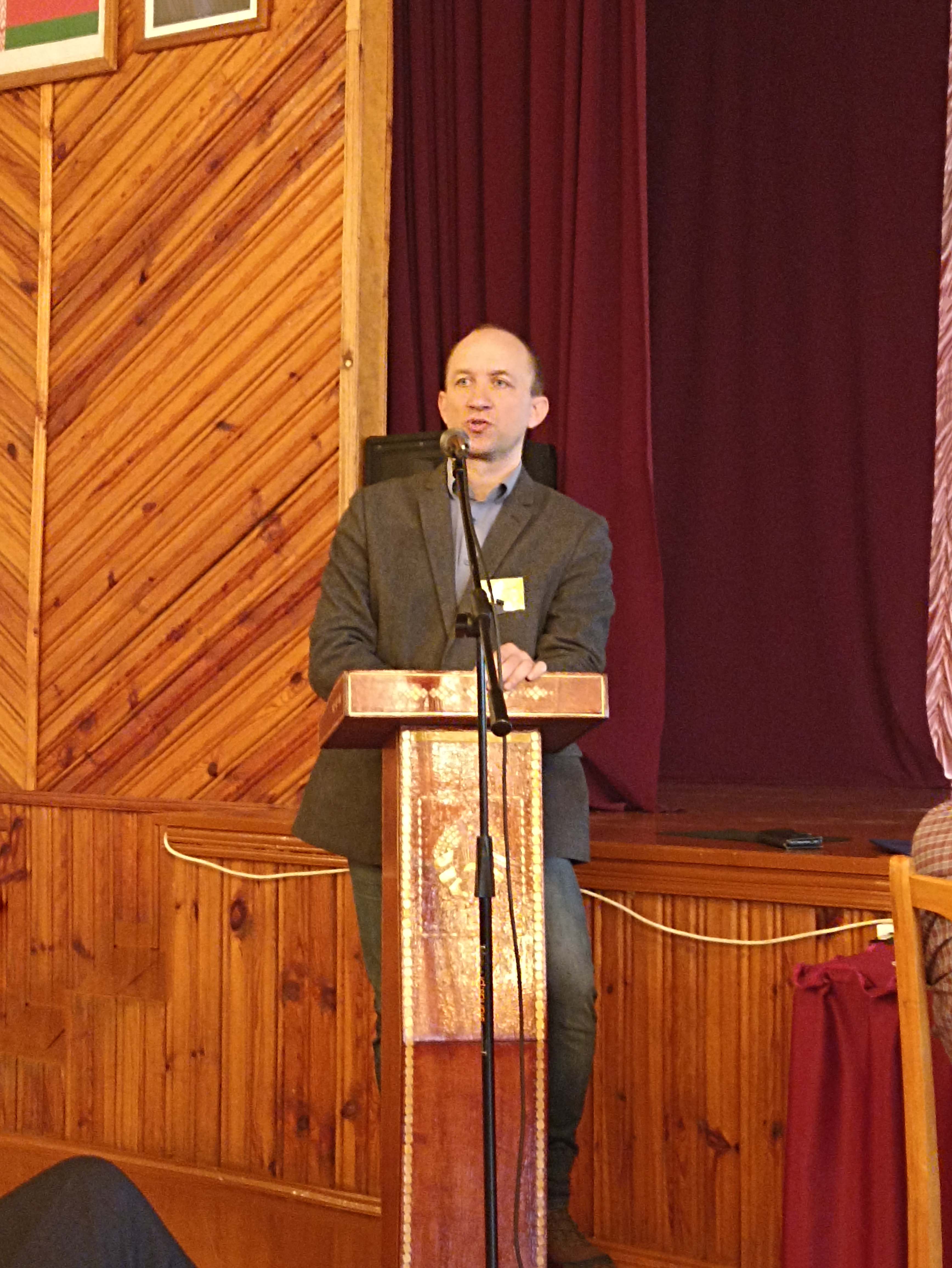 Единый урок и выставка книг фото 2