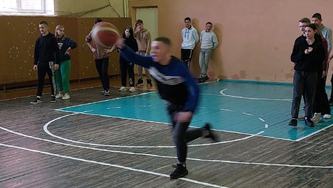 Спортивные мероприятия фото 5