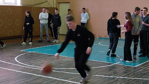 Спортивные мероприятия фото 6