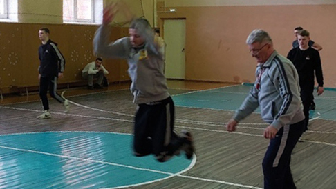 Спортивные мероприятия фото 7