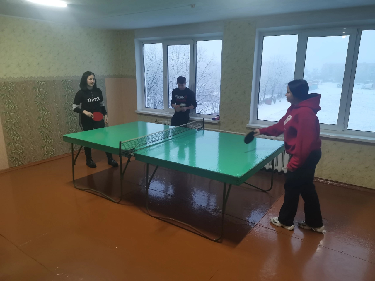 Организация досуговой занятости фото 3