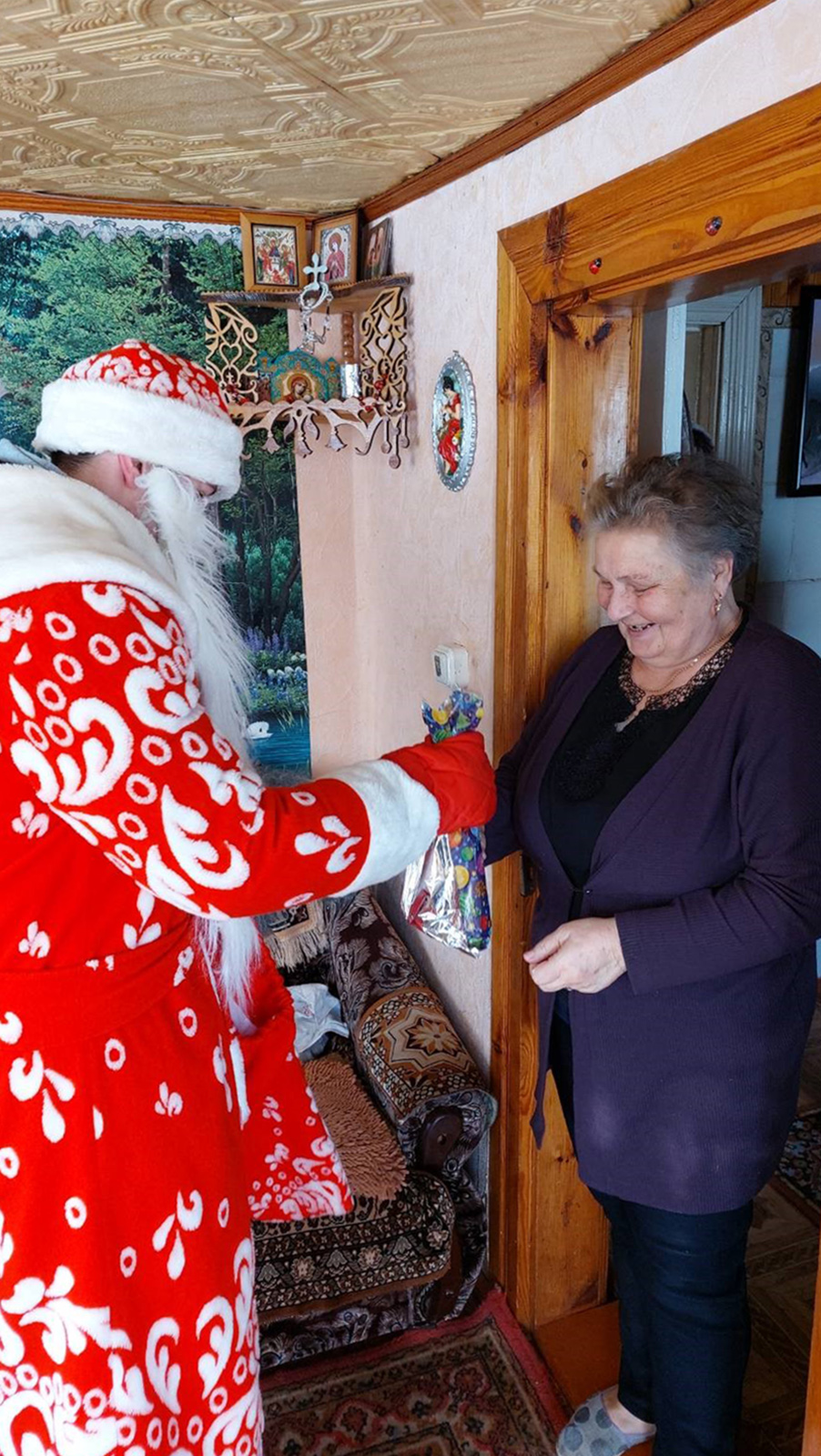 Акция От всей души фото 1