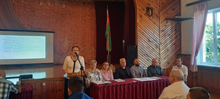 Акция В защиту жизни фото 1