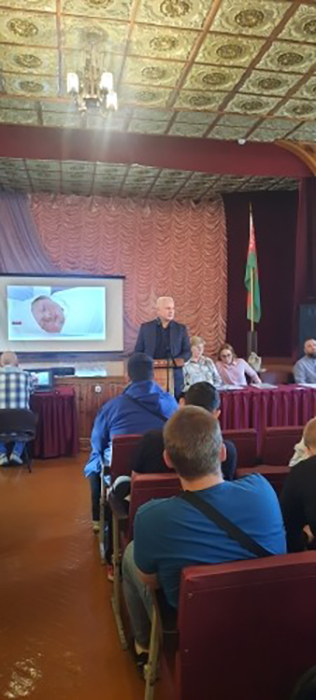 Акция В защиту жизни фото 6