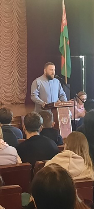 Акция В защиту жизни фото 9