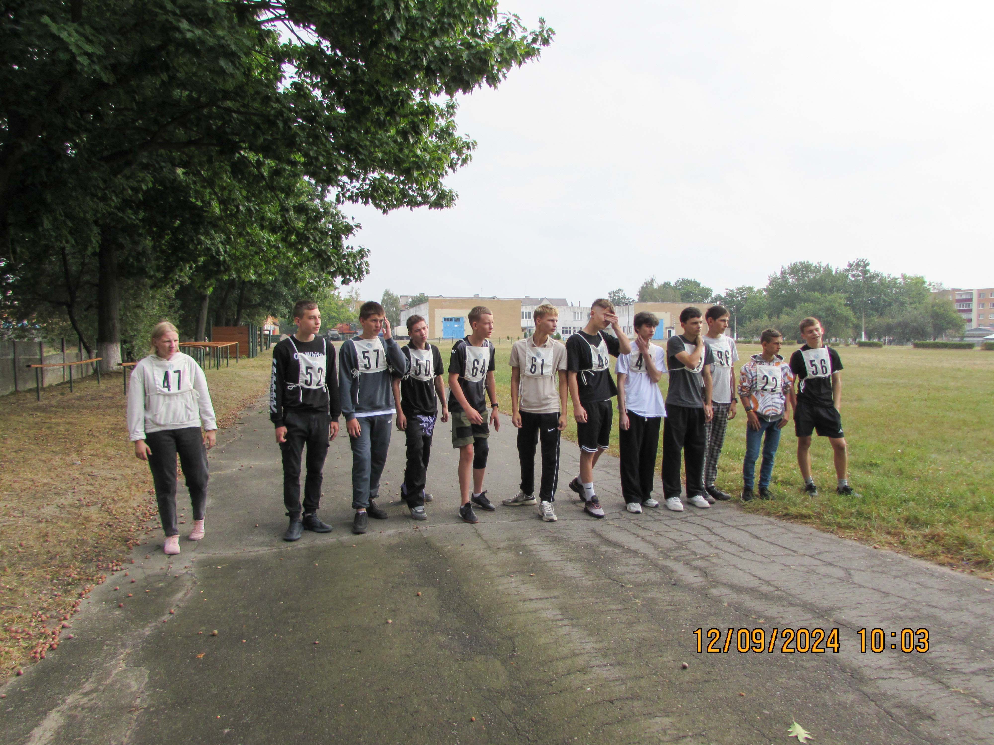 Акция Спорт. Движение. Жизнь фото 4