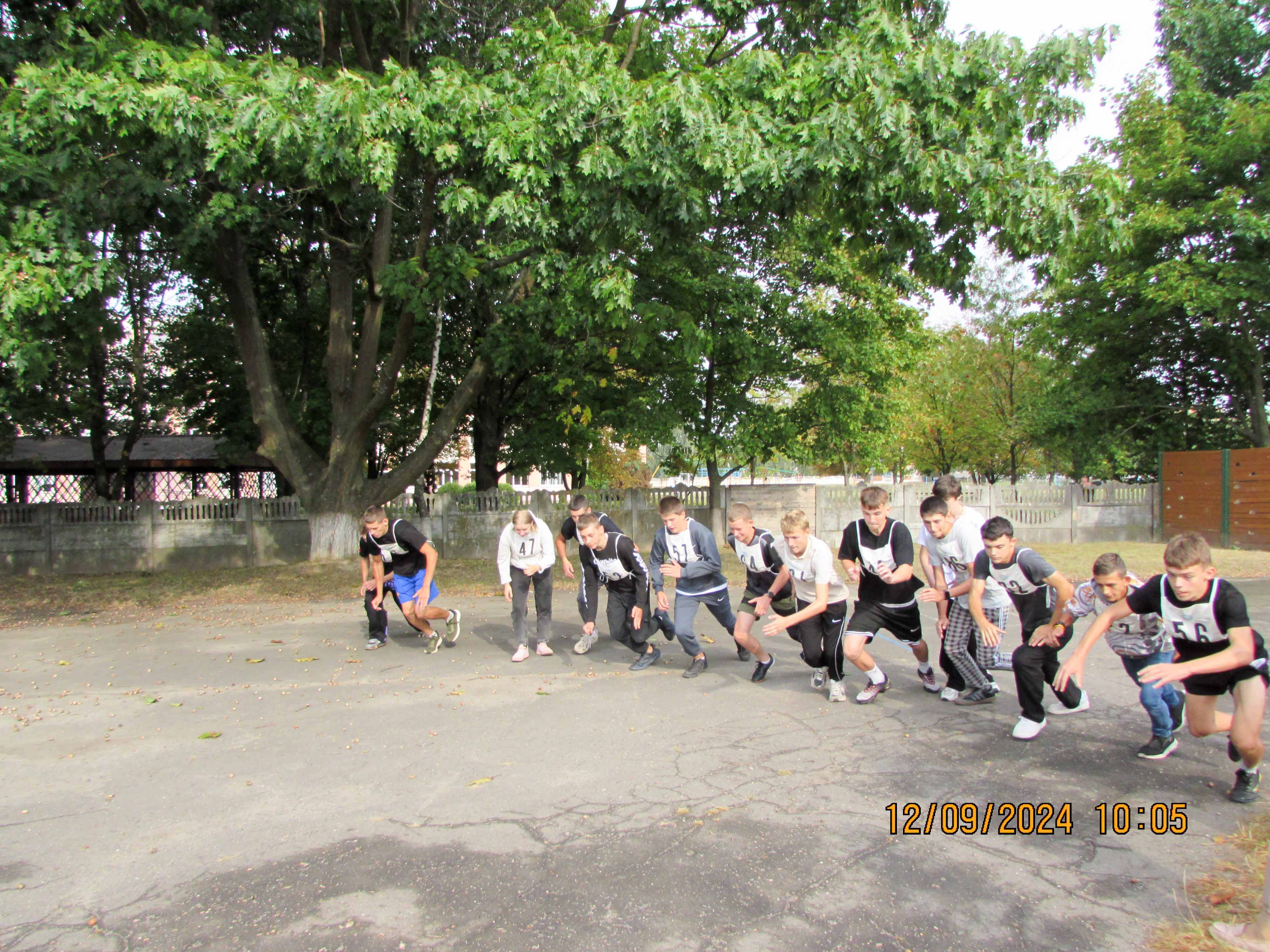 Акция Спорт. Движение. Жизнь фото 5